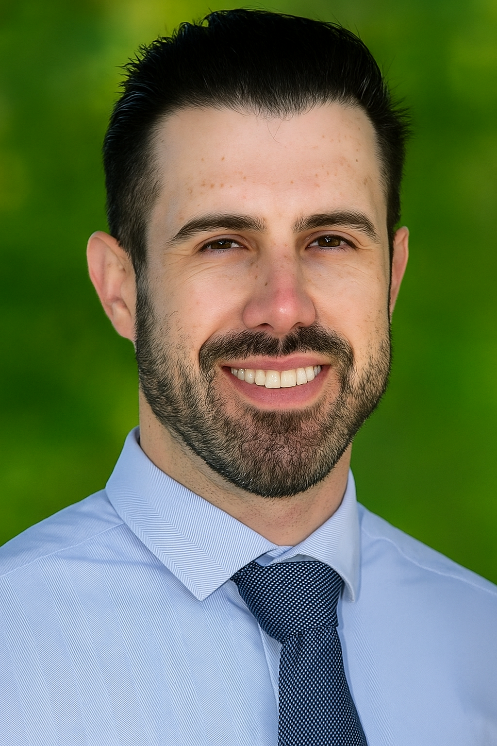 Patrick Hammon, Ocala real estate professional and software engineer